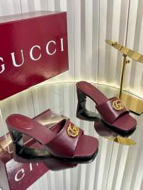Picture of Gucci Shoes _SKUGuccisz35-42mnq01117522